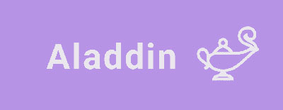 Aladdin